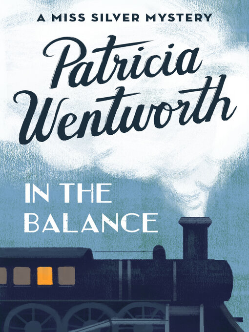 Cover image for In the Balance